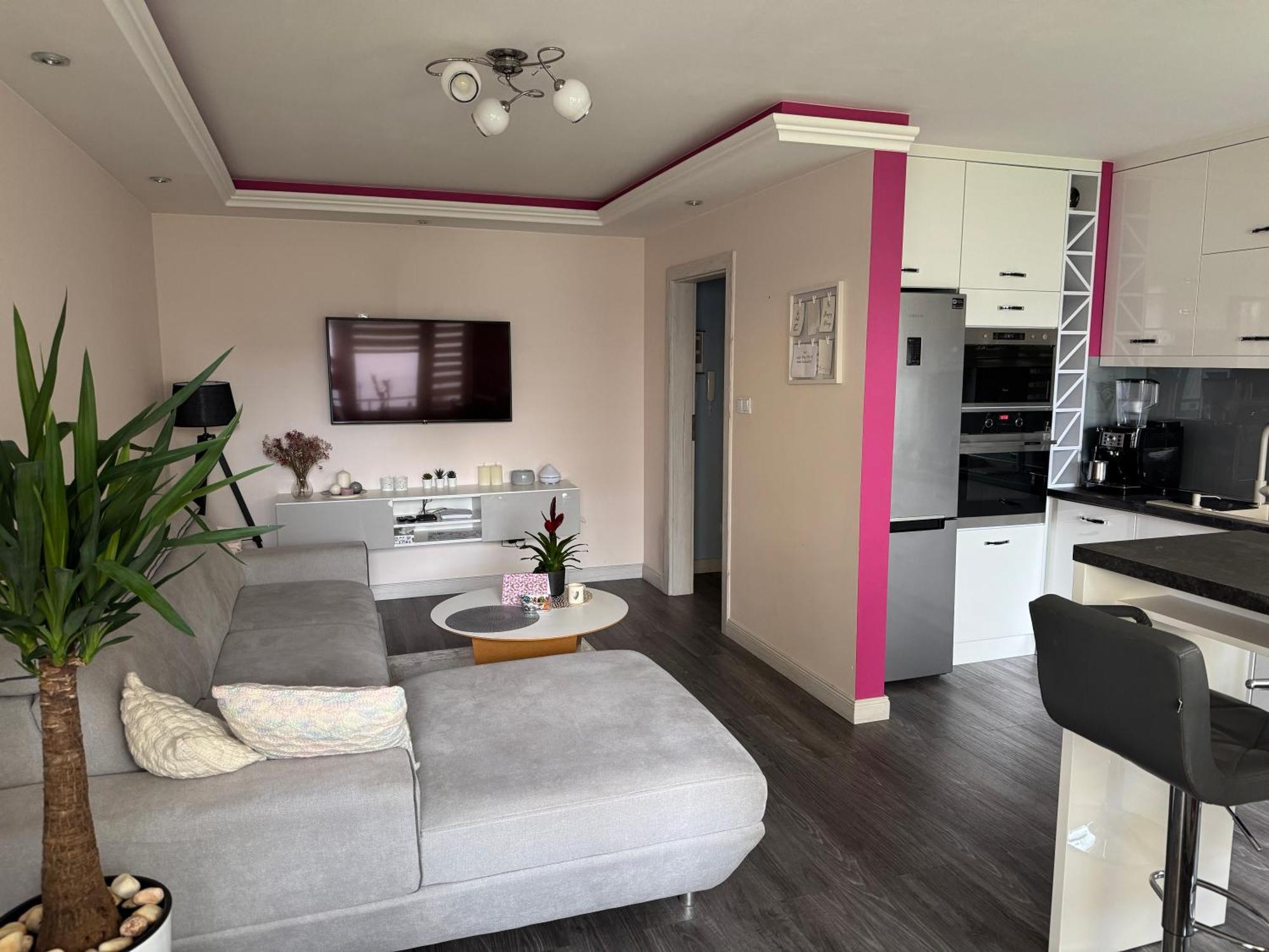 Family Apartament Zamość Exteriör bild